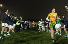 GAA wrap: Fermanagh ambush Donegal in McKenna Cup