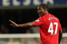 Teenage defender Andre Wisdom signs new Liverpool deal