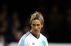 Torres will accept being a sub, says Benitez