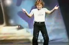 VIDEO: The best kids’ talent show of all time, ever, ever