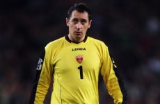Match-fixing scandal: Goalkeeper Poleksic denies throwing Champions League tie in Liverpool