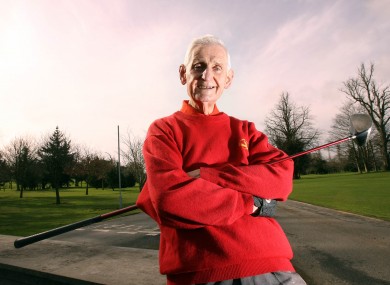 Sean Óg Ó Ceallacháin.