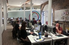 WE’RE HIRING: Attention, experienced software engineers