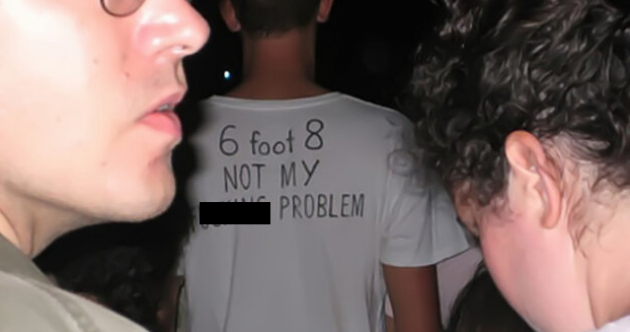 The 9 most annoying people at a gig
