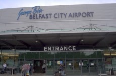 Flights and ferry crossings impacted by bad weather