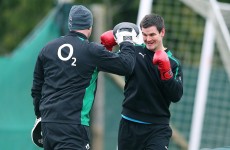 Sexton set for up to 6 weeks sidelined with torn tendon
