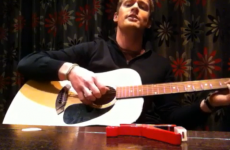 It’s on! Ulster’s Niall O’Connor throws down singing challenge to Paddy Jackson