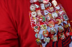 Liverpool’s debts increase by ₤21.8million