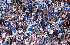 21 signs you’re a sports fan from Waterford