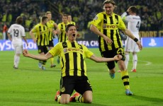 Lewandowski already knows who he’ll be joining in the summer – agent