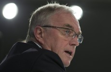 Cycling Ireland to hold EGM on McQuaid’s nomination