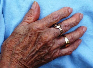 Ireland faces significant challenges in ensuring it can provide for its growing population of older people, an OECD report has found.
