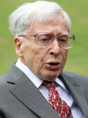 Professor Robert Edwards