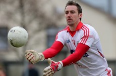 5 Cork players set for championship debuts as Galvin lines out for Limerick