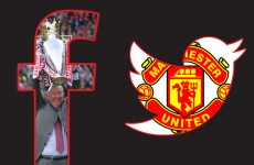 This is how Alex Ferguson’s retirement made the internet explode