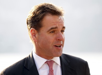 Niall Ferguson