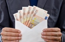 Three of the ‘big four’ tax heads fell short of expectations in April