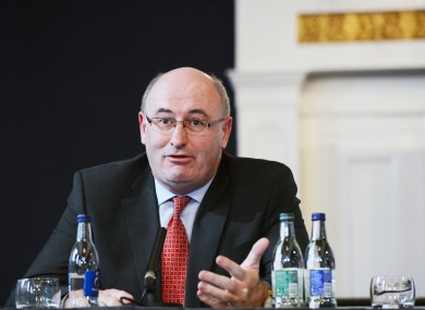 Phil Hogan