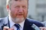 Reilly not convinced that electronic cigarettes are safe, orders review 