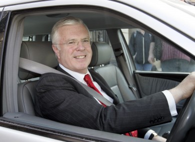 Peter Mathews