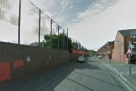 Petrol bomb explodes beside 4-year-old girl playing on Belfast street