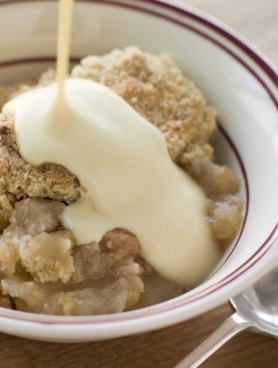 This is what the G8 leaders ate for dinner last night