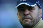 Michael Cheika: Jonny Sexton gave me a &acirc;��dirty look&acirc;�� after Waratahs game
