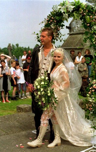 Drumroll, please: And the most popular tourist attractions in Ireland are…