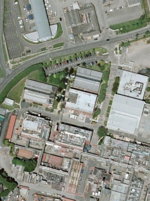 Watery Lane, Swords