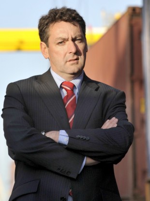 Billy Kelleher TD