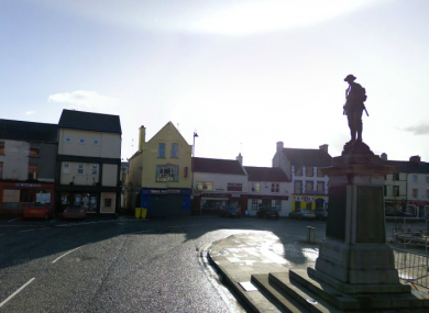 Dromore, County Down