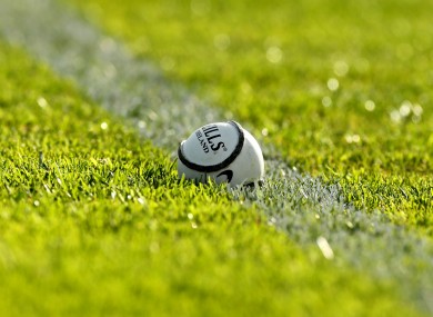 There were wins for Limerick, Galway and Kildare on an afternoon of camogie action today.