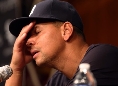 The news of Alex Rodriguez's alleged PEDs use has reignited the debate about drug use in sport.