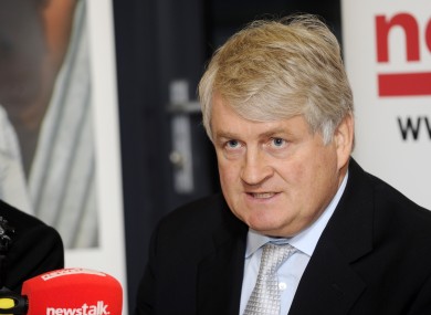 Denis O'Brien