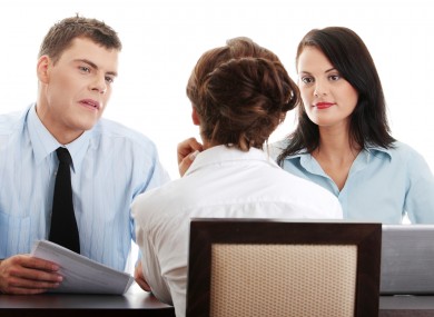 tough interview
