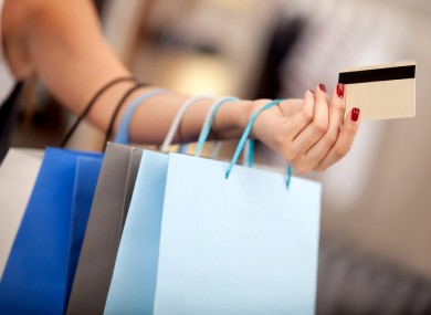 Consumer confidence is on the rise