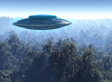 UFO