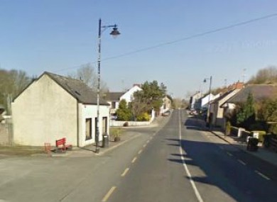 Smithboro in Monaghan (File photo)