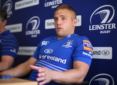 Madigan is back at outhalf for tomorrow night's visit of the Cardiff Blues.