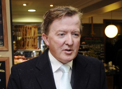 John Perry