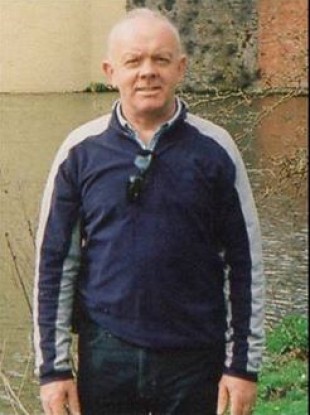 Terry Coleman