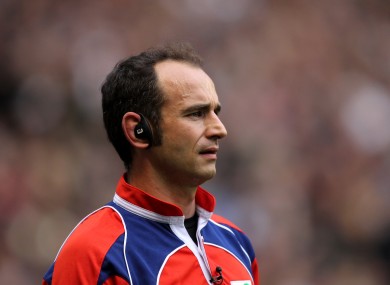 Poite takes control of Ulster's opening fixture against Leicester.