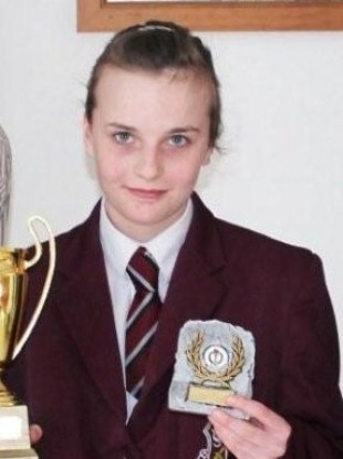 Chloe Prigent