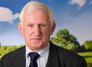 Jimmy O'Shaughnessy