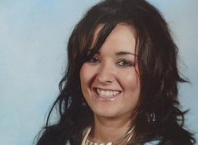 Natasha McShane