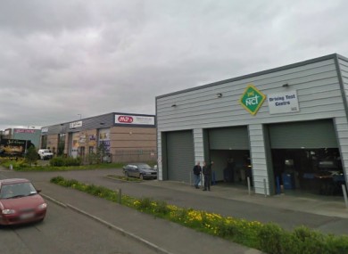 NCT Centre Drogheda