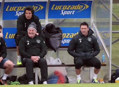 Keane: got