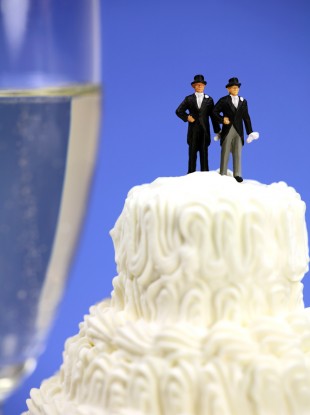 Same-sex marriage