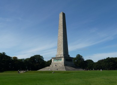 The condition is known as a priapism.